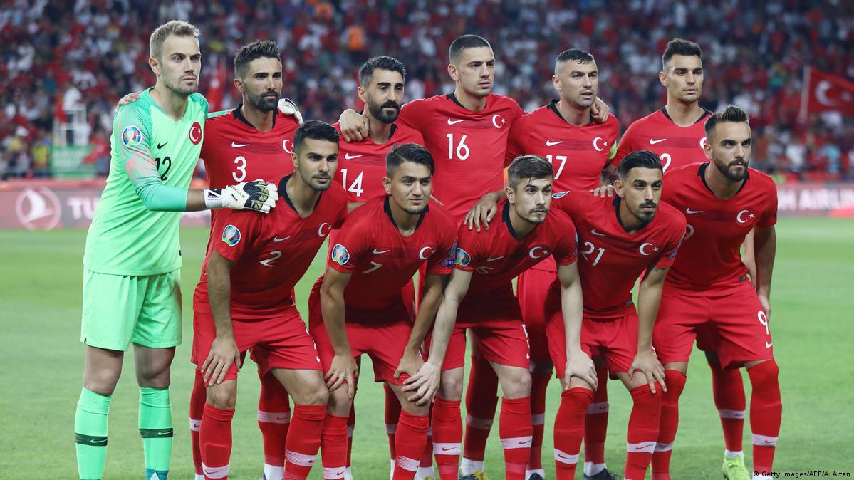 foto de equipo para Türkiye